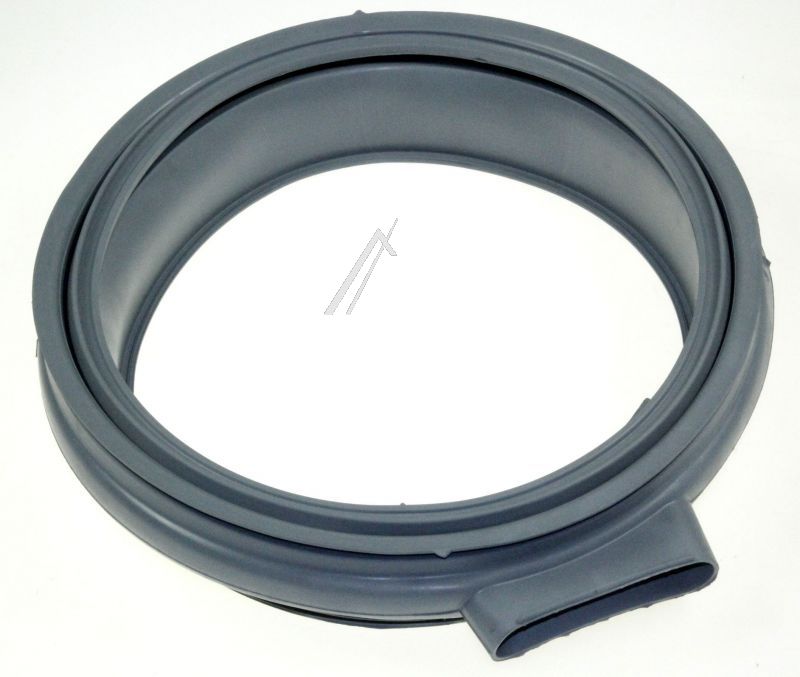 Türmanschette für Trockner Whirlpool/Indesit 482000022794 Türdichtung Gummi