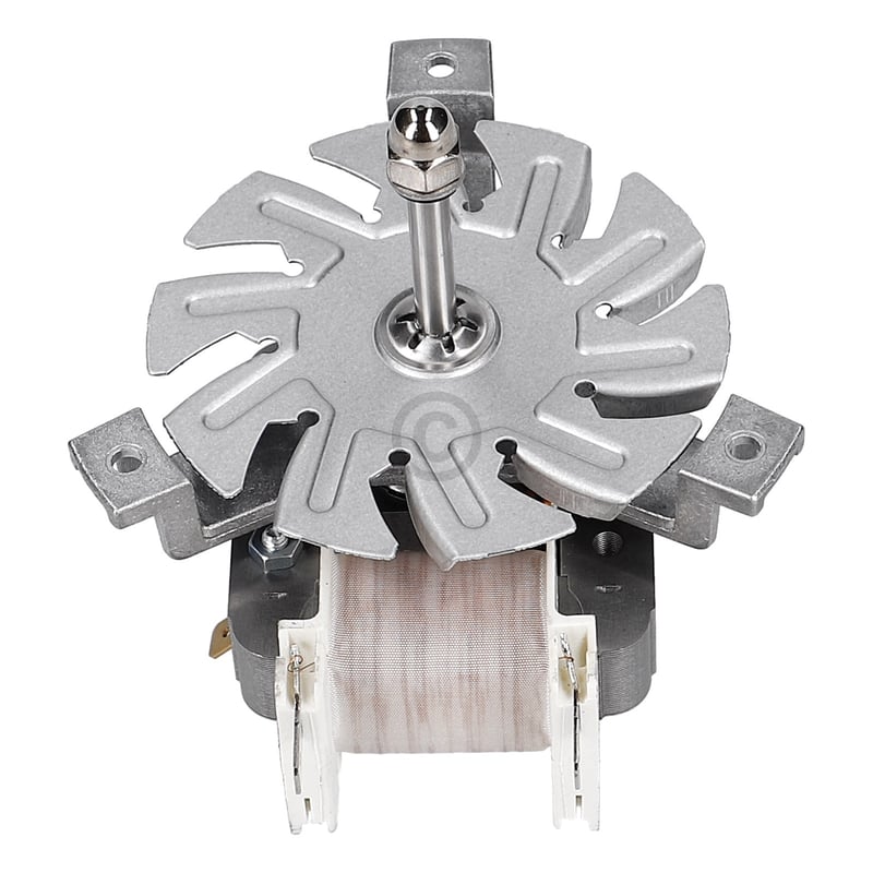 Heißluftventilator passend für Beko 264440148 KELI YJ61-16A-HZ02 für Backofen