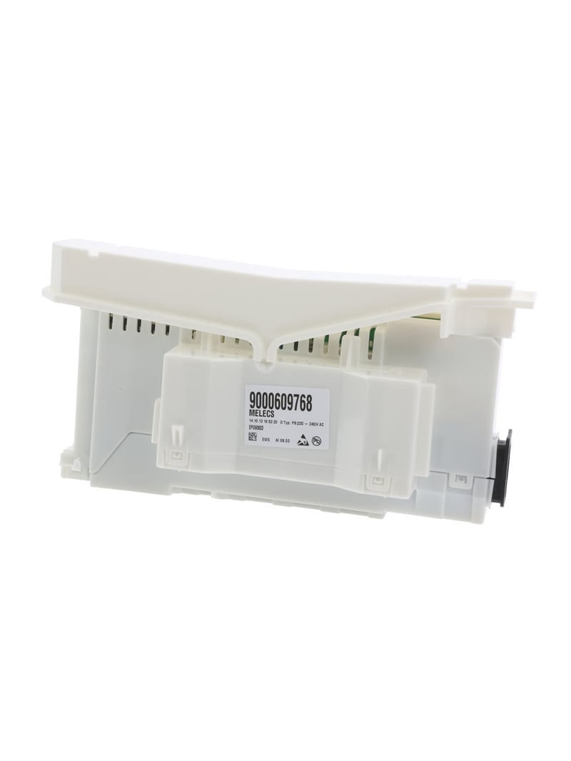 Leistungsmodul programmiert 00653163