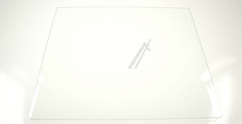 Glasplatte Fjord Niche für Kühlschrank Whirlpool 482000092801 Kühlschrankablage