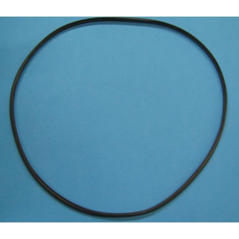 Türdichtung für Ofen Hisense/Gorenje 363496 U-Profil, 1240mm