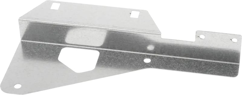 Bügel für Bosch-Ofen 12023138 Heizelement