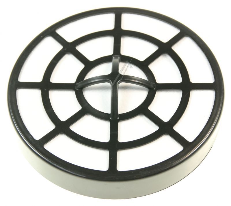 Motorfilter + Schwamm für Staubsauger Electrolux AEG 1924992652 Filter, Schwamm