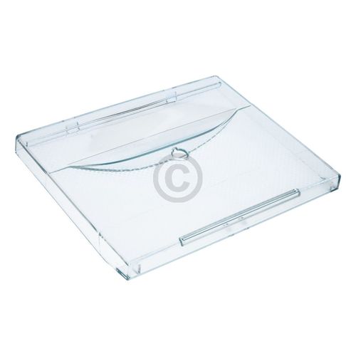 Blende für Gefrierschublade schmal LIEBHERR 7426668 in Kühlschrank