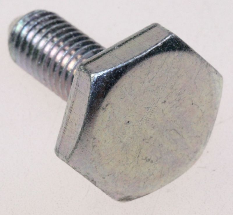 Fußschraube für Liebherr Kühlschrank 409819200 M8x23 Sechskant