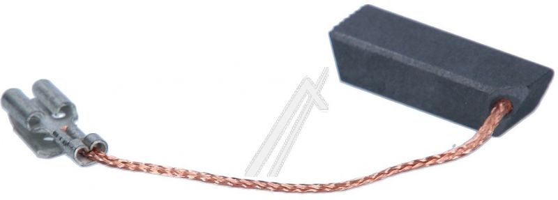 Motorkohle für Waschmaschine Schunk 054870 1 Stück