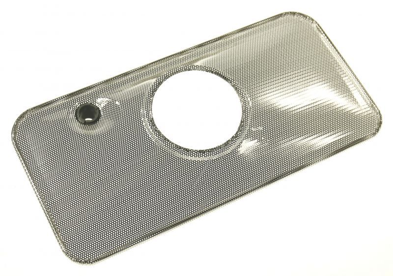 BODENBLECH, FILTER, GRAU, 260X128 4055411005 Electrolux