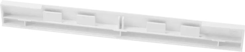 Abdeckplatte 00650907