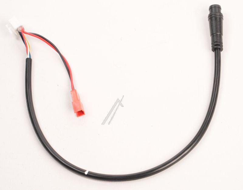 Verbindungskabel für E-Scooter Segway Ninebot Ba.06.05.0446.00 Dashboard Max G3 250mm 6-Pin