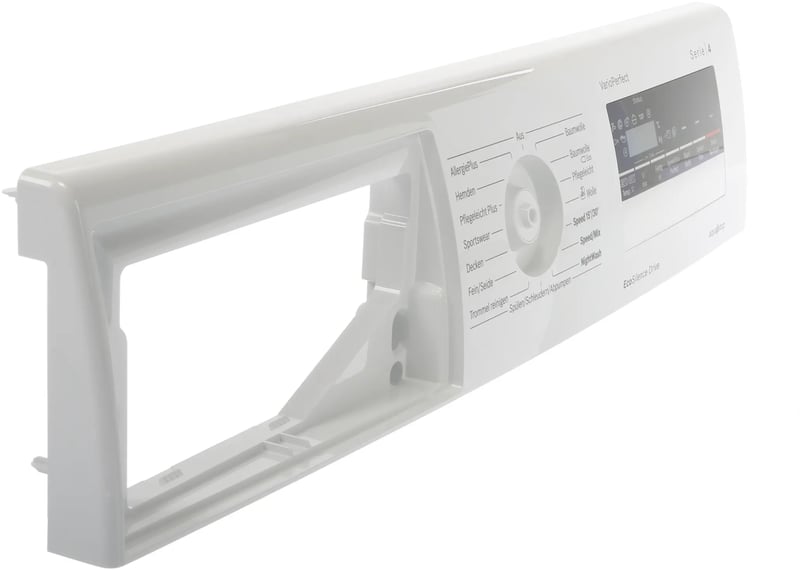 Bedienblende 11013317