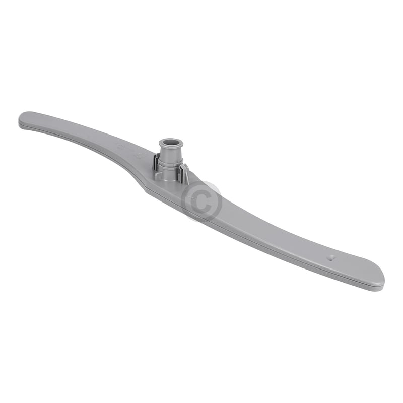 Sprüharm unten für Geschirrspüler Midea 12176000009238 Unterkorb