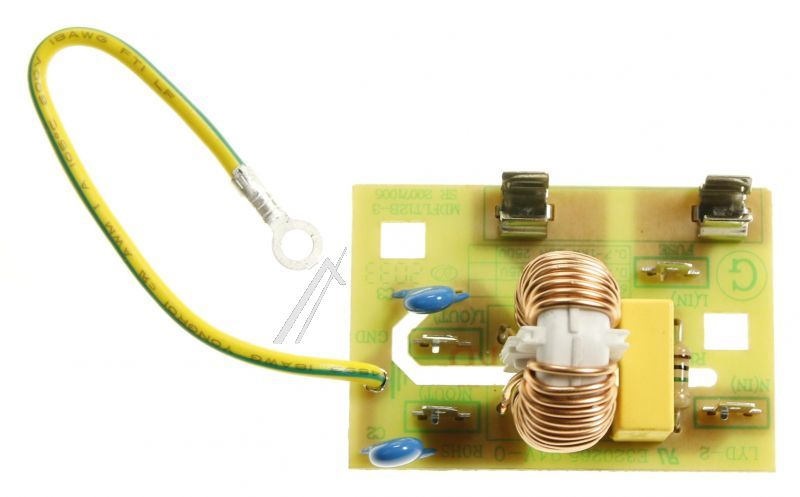 Entstörfilter für Midea Ofen 17170000004613 Kombi-Mikrowelle