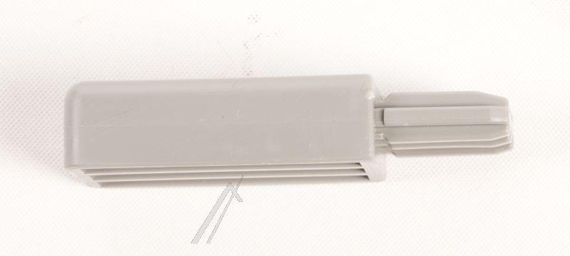 Anschlag Wandabstandshalter für Kühlschrank Liebherr 742174700 Schutz, Distanz, Mechanik