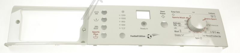 Bedienblende 00668729