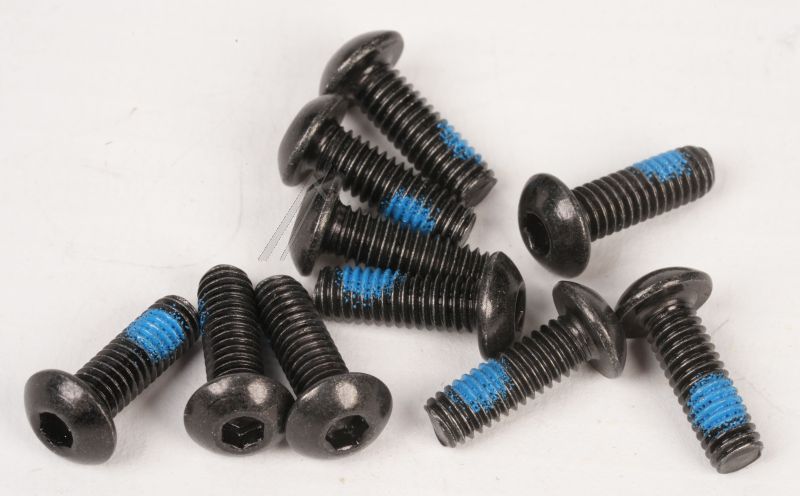 Innensechskant Halbrundkopf Schraube Segway-Ninebot AB.00.0007.51 für E-Scooter