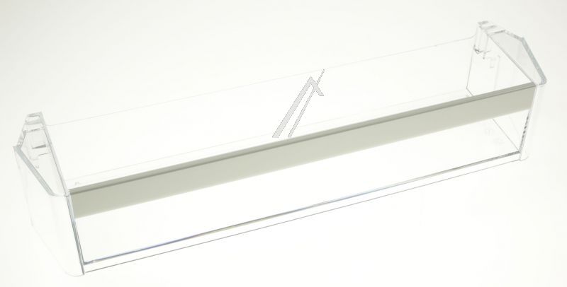 Abstellfach für Kühlschrank Smeg 760392112 440x82x103.5mm