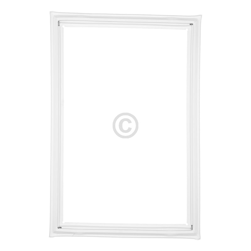 Kühlschrankdichtung für Kühlschrank Midea 12131000010251 Türdichtung