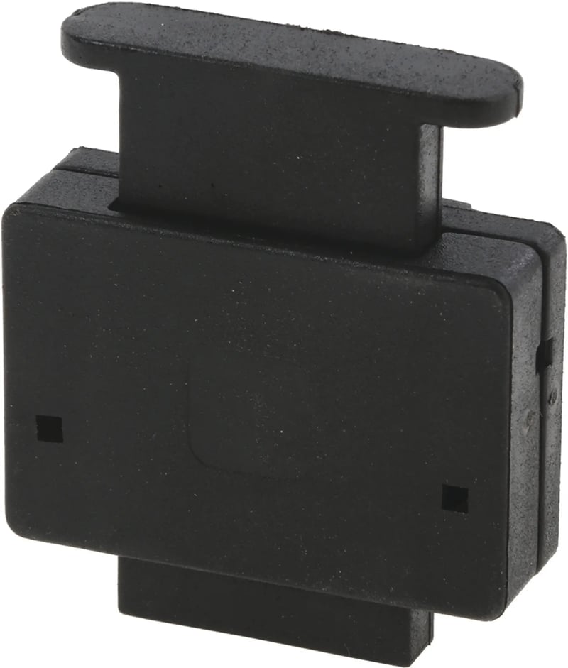 Verschluss für Dunstabzugshaube BSH-Gruppe 00633909 Abdeckung, Filter