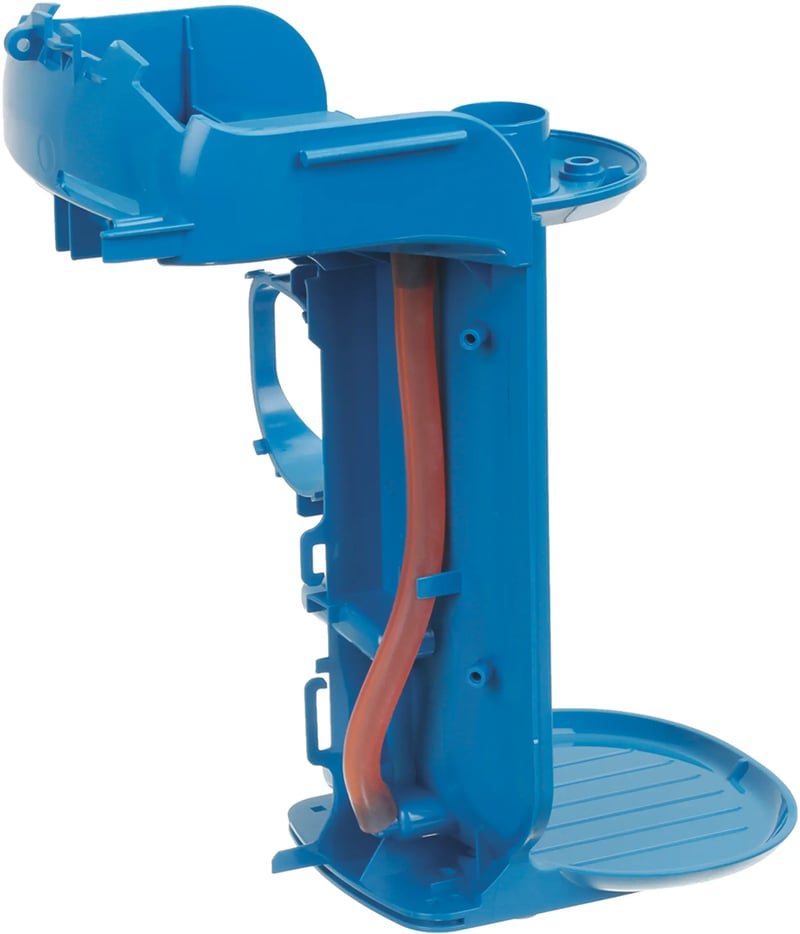 Gehäuse-Vorderteil 12004747