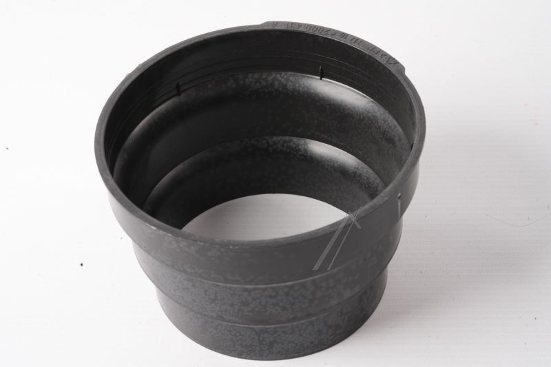 Whirlpool Indesit Dunstabzugshaube Reduzierstück 488000861108 Abluftschlauch