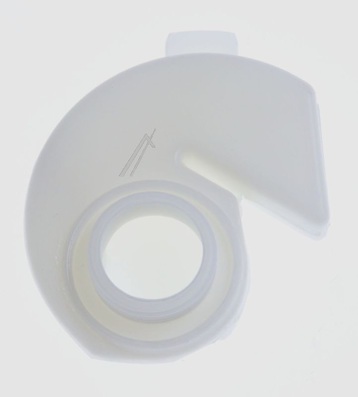 Luftkanal für Geschirrspüler Hisense/Gorenje 823961 Belüftung