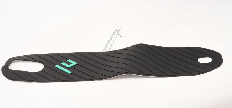 Gummimatte EGRET 10150063 für Trittbrett E-Scooter EY2