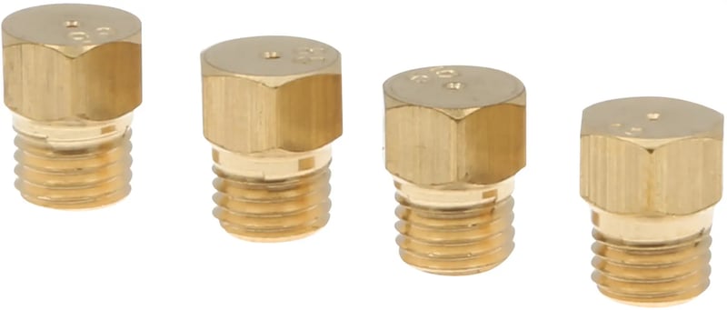 Düsensatz Flüssiggas 00614649