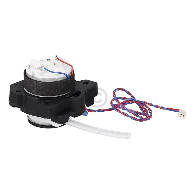Auxiliary bin peristaltic pump Ecovacs 201-24A3-0064 für Staubsauger-Roboter