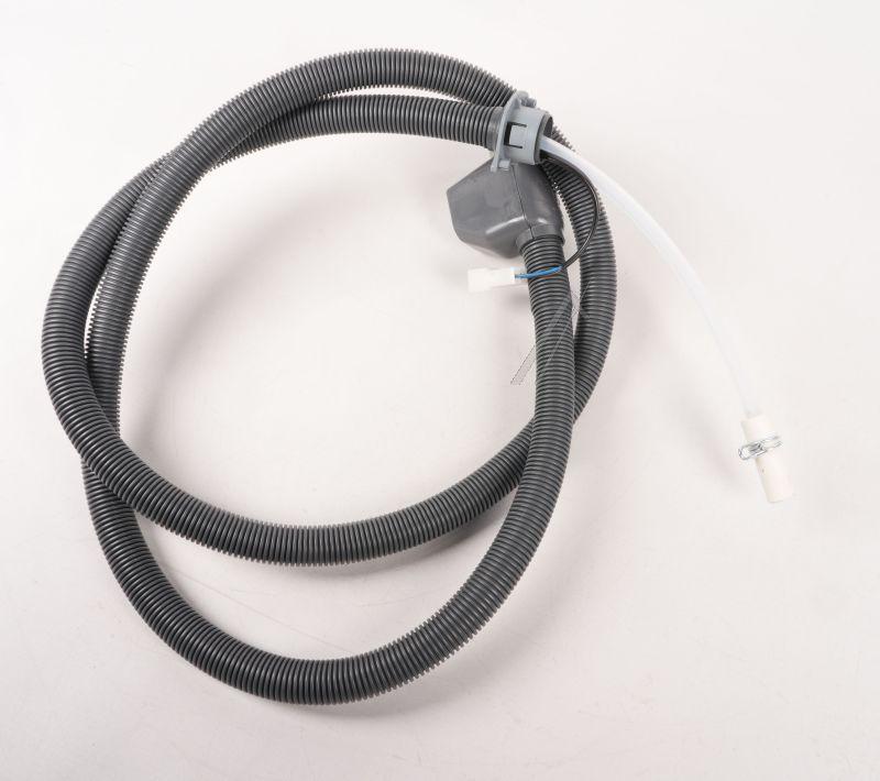 Zulaufschlauch Aqua-Control für Geschirrspüler Electrolux Aeg 140180589198 Metall 1825mm