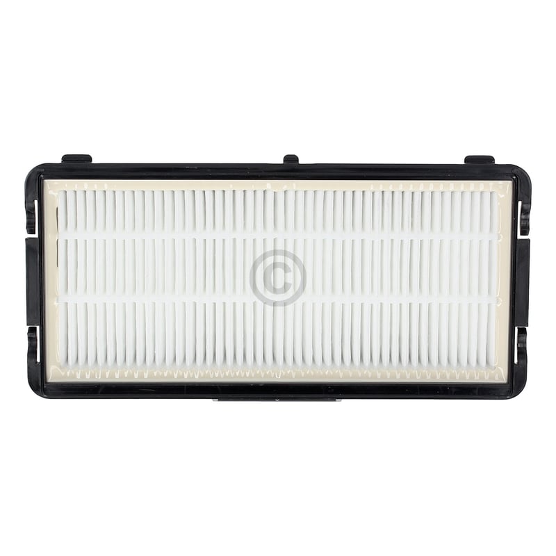 Abluftfilter Bosch BBZ152HFUC 17007967 für Staubsauger
