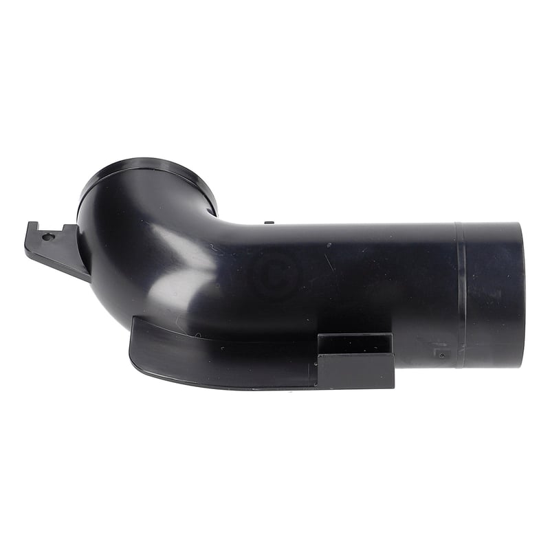 Dust collection pipe 201-2497-0132 Ecovacs