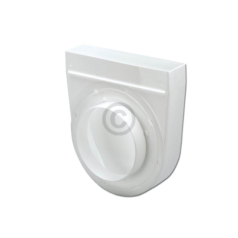 Umlenkstück 125erF/125erR Naber 4021010