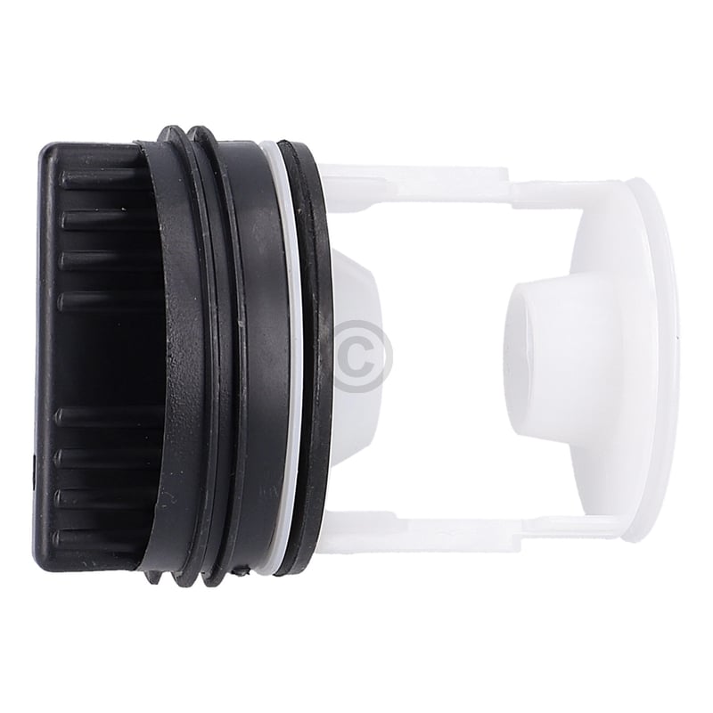 Flusensiebeinsatz SAMSUNG DC97-09928C für Waschmaschine