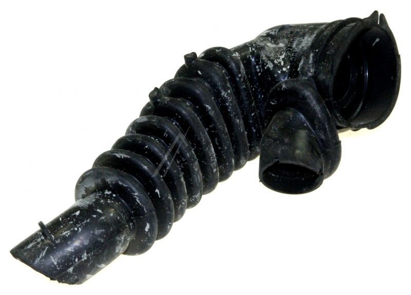 Schlauchfilter mit Kugel für Staubsauger Beko Grundig C00895289 Rückschlagfunktion, flexibel