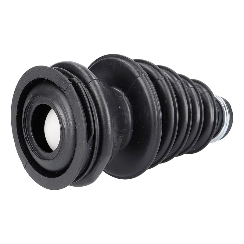 Saugschlauch mit Kugel passend für Beko 2865200100 in Waschmaschine 10106341