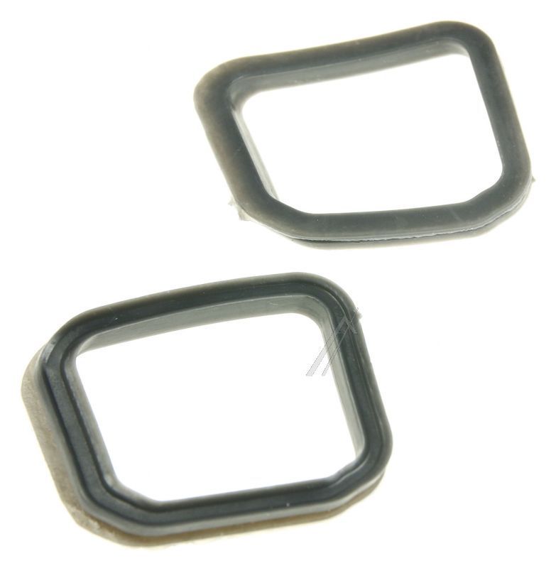 Dichtung für Candy Kühlschrank 49036308 Türdichtung