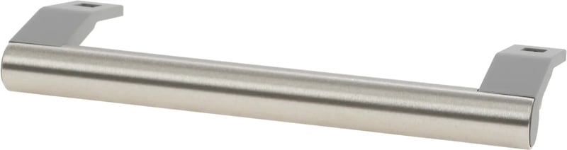 Kühlschrankgriff Bosch 12004879 Türgriff, weiß, Kunststoff