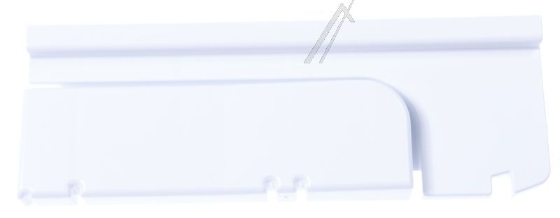 Handgriffhalterung für AEG Ofen 140065549010 Bedienblende