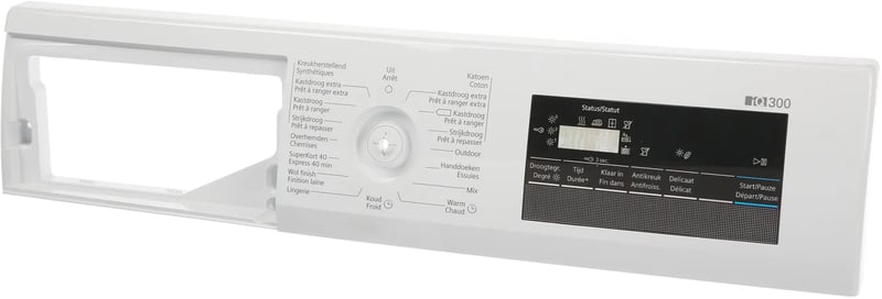 Bedienblende 11013130