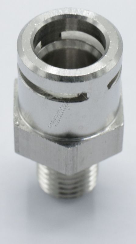 Schnellkupplungsanschluss für DeLonghi Kaffeemaschine AS00000942 Kesselanschluss