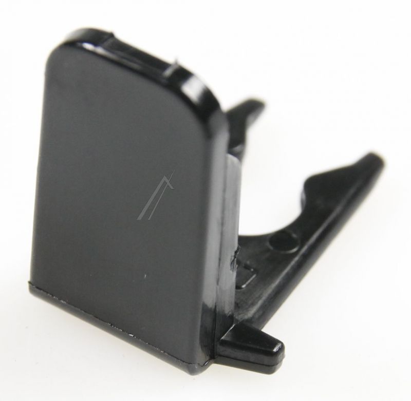 Dampfdüsenverschluss DeLonghi Kaffeemaschine 5313213841 schwarz