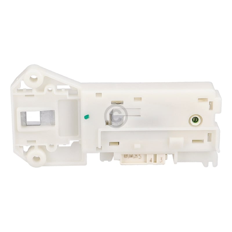 Türverriegelung passend für Electrolux 3792030342 Bitron/ Elbi BP DL-LC 3T