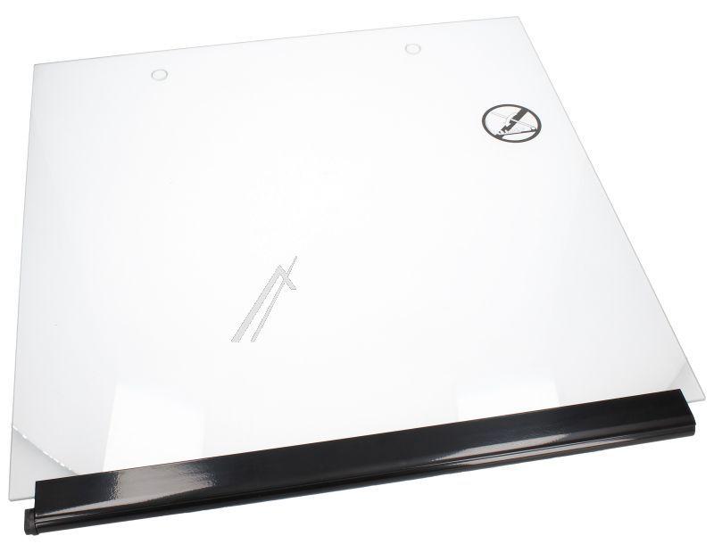 Ofen-Glas Beko C00876213 Oberes Türglas