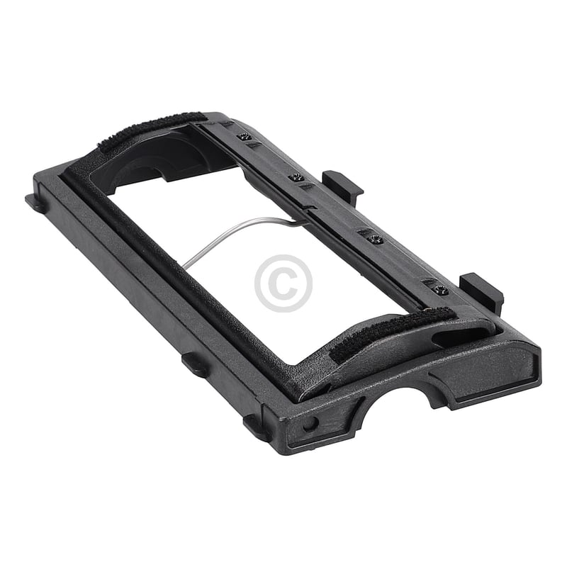 Main brush cover 201-2478-1829 Ecovacs