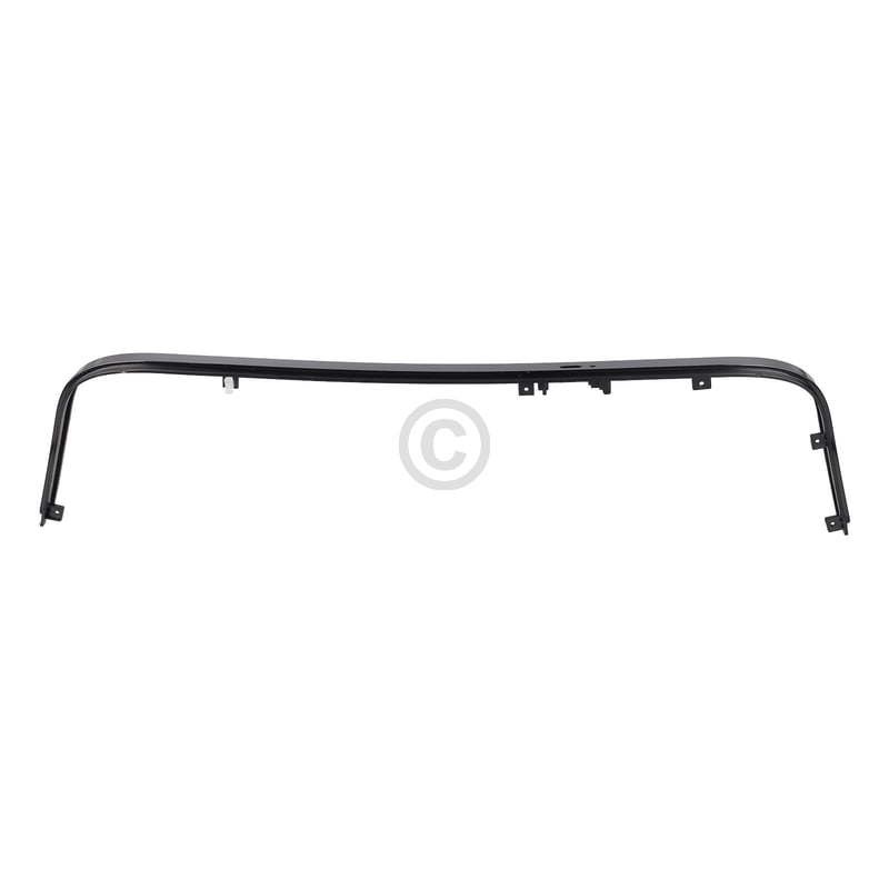 Zierstreifen für Abdeckung Ecovacs 201-2361-0008 für Staubsauger-Roboter