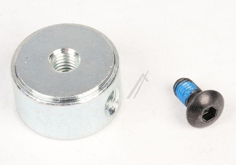 Sechskant-Flachrundkopfschraube M5x10 Segway-Ninebot 01.12.4682.00 für E-Scooter