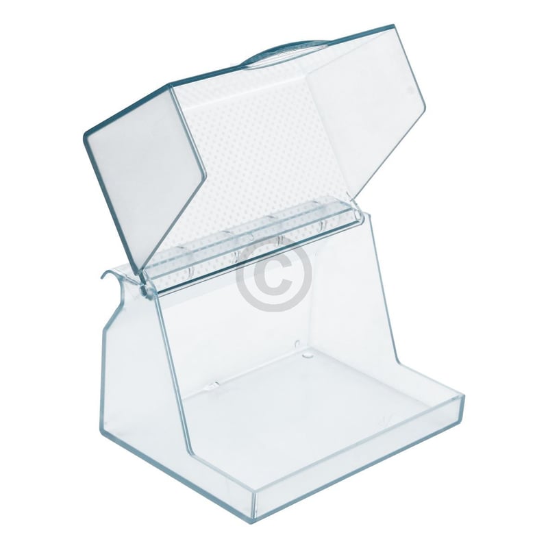 Abstellfach LIEBHERR 9031104 VarioBox 145x92mm klein für Kühlschranktüre KühlGefrierKombination