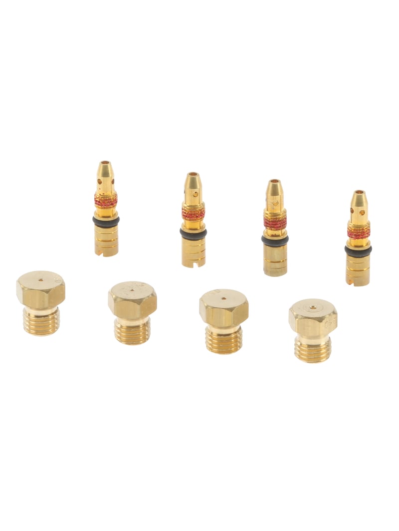 Düsensatz Flüssiggas 00603564