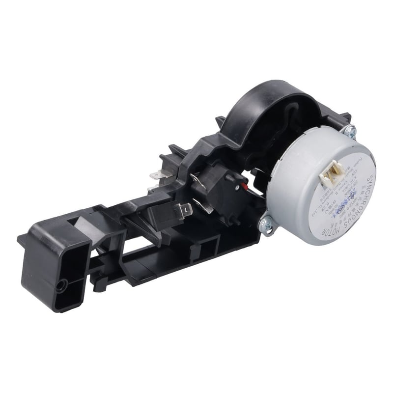 Türverriegelung mit Motor SIEMENS 12024128 für Mikrowelle