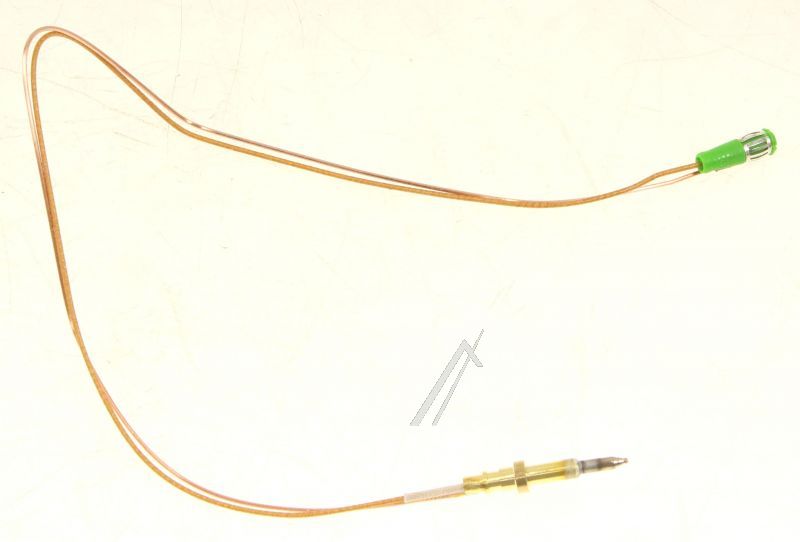 Thermoelement für Whirlpool/Indesit Ofen 488000546468 Backofen, Heizung